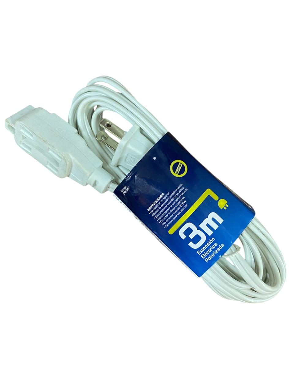 Extension Uso Domestico 3m